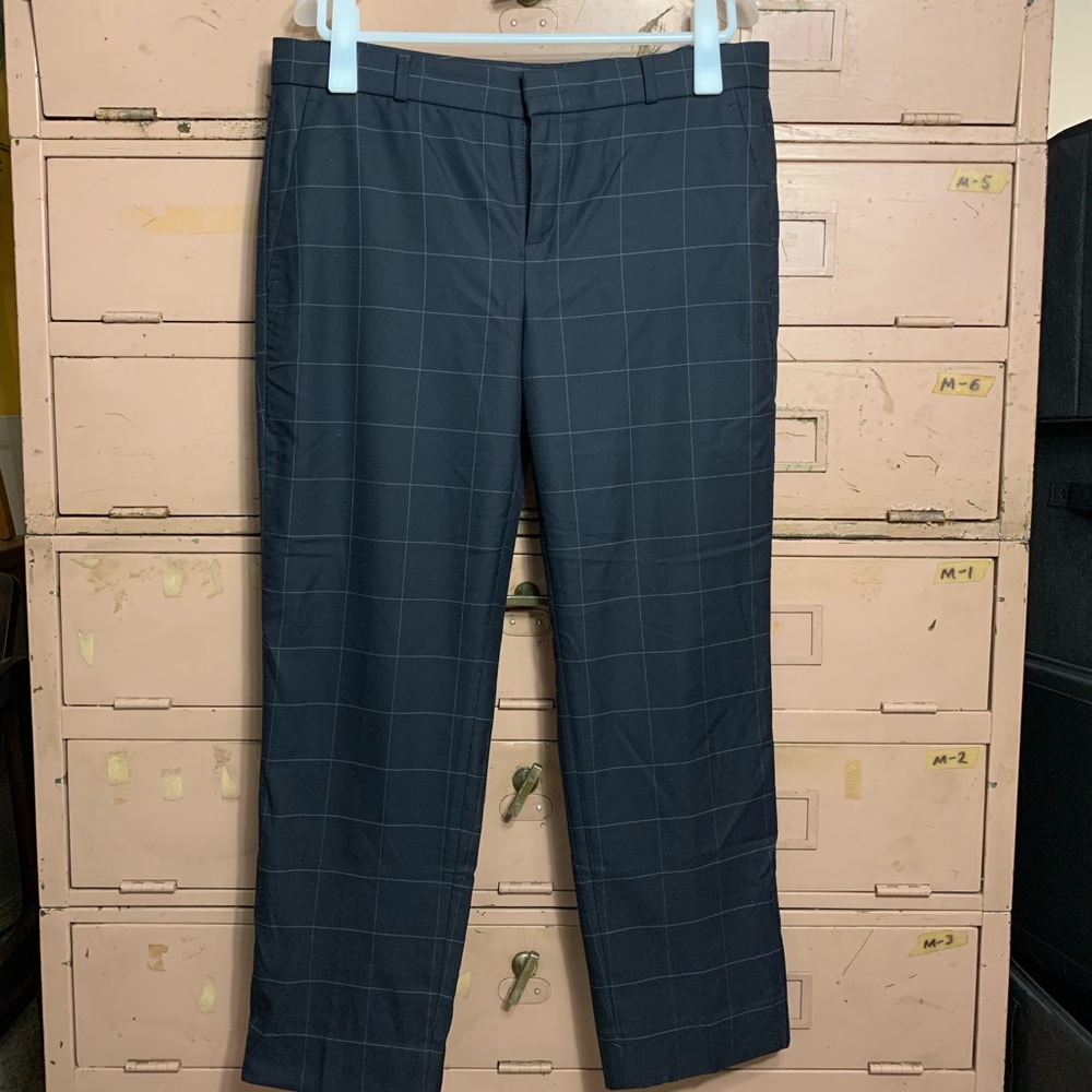 Banana Republic Avery sz 8